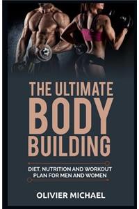 Ultimate Bodybuilding