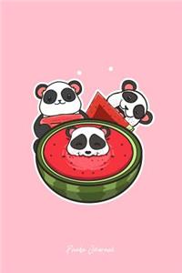 Panda Journal