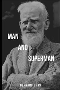 Man and Superman