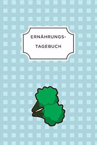 Ernährungs Tagebuch