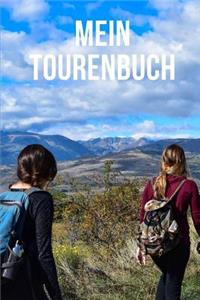 Mein Tourenbuch