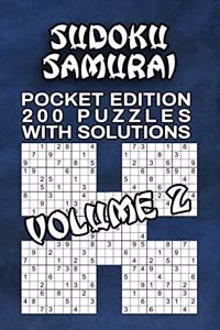 Sudoku Samurai
