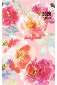 2020 Planner