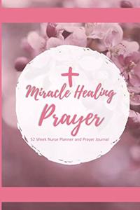 Miracle Healing Prayer