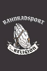 Bahnradsport Ist Meine Religion