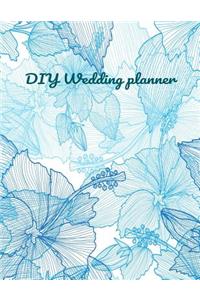 DIY Wedding Planner