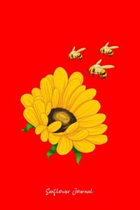 Sunflower Journal