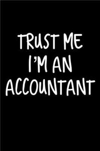 Trust Me I'm An Accountant