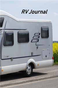 RV Journal