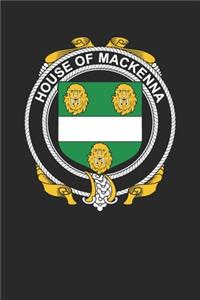 House of Mackenna