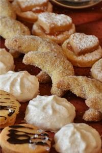 Eat All the Cookies Book