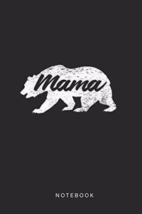 Mama Notebook