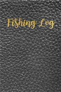 Fishing Log