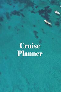 Cruise Planner