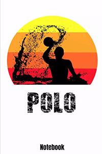 Polo Notebook