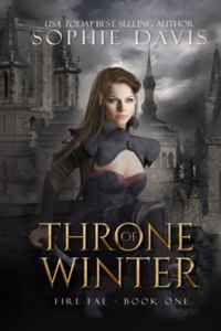Throne of Winter