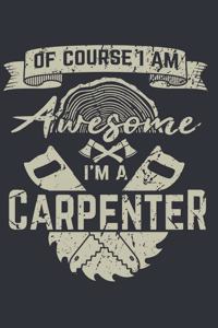 Best Carpenter in the World