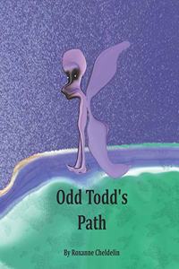 Odd Todd's Path