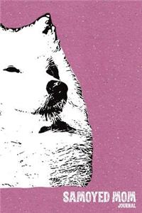 Samoyed Mom Journal