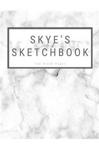 Skye's Sketchbook