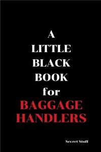 Little Black Book