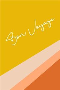 Bon Voyage