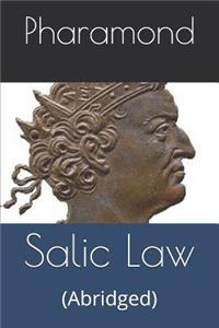 Salic Law