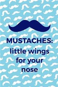 Mustaches