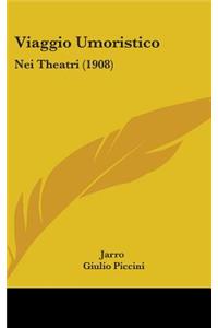 Viaggio Umoristico