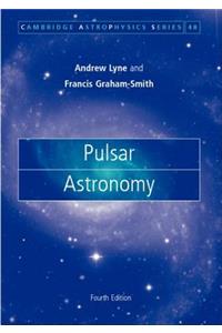 Pulsar Astronomy