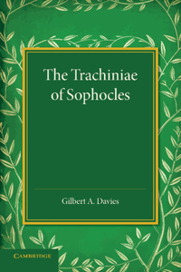 Trachiniae of Sophocles