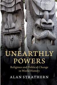 Unearthly Powers