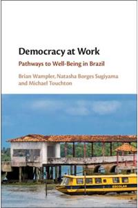 Democracy at Work