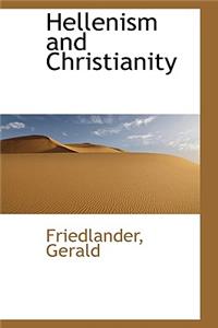 Hellenism and Christianity