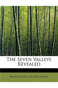 The Seven Valleys Revealed