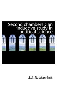 Second Chambers