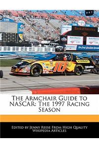 The Armchair Guide to NASCAR