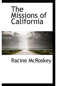 The Missions of California