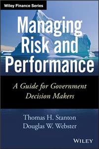 Managing Risk and Performance