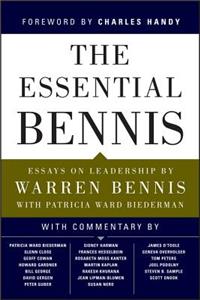 Essential Bennis