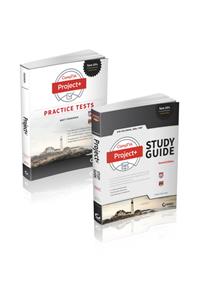 CompTIA Project+ Certification Kit - Exam PK0-004