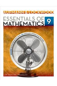 Basic College Mathematics: An Applied Approach