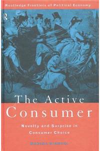 The Active Consumer