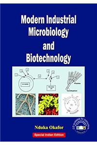 Modern Industrial Microbiology And Biotechnology (Original Price £ 48.99)