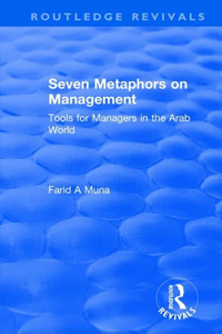 Seven Metaphors on Management