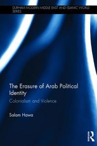 Erasure of Arab Political Identity