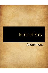 Brids of Prey