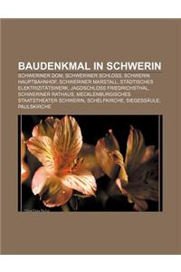 Baudenkmal in Schwerin