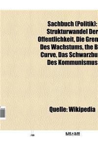 Sachbuch (Politik): Mein Kampf, Deutschland Schafft Sich AB, Das Schwarzbuch Des Kommunismus, Die Grenzen Des Wachstums