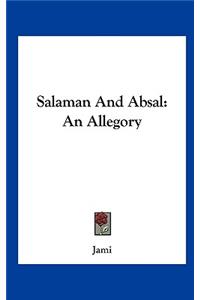 Salaman and Absal